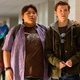 Imagen para el artículo titulado Tom Holland pudo haber sido Finn en Star Wars, pero le dio un ataque de risa durante la prueba